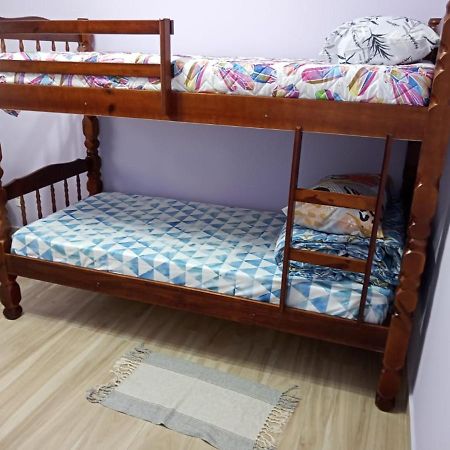 Апартаменти Apartamento Belezura No Embare Сантус Екстер'єр фото