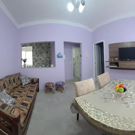 Апартаменти Apartamento Belezura No Embare Сантус Екстер'єр фото
