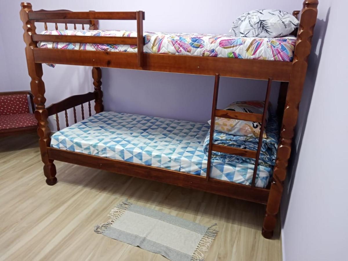 Апартаменти Apartamento Belezura No Embare Сантус Екстер'єр фото