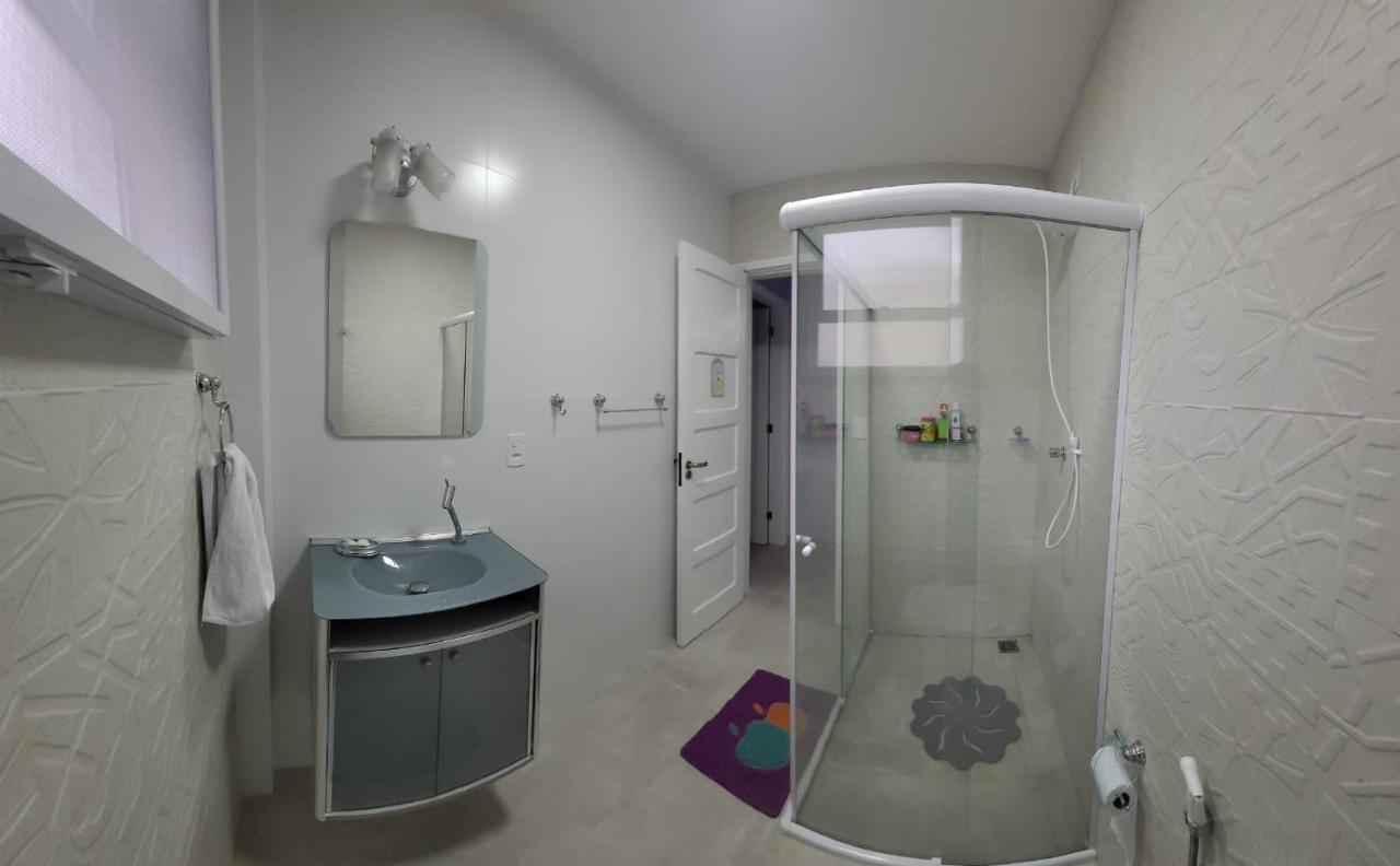 Апартаменти Apartamento Belezura No Embare Сантус Екстер'єр фото