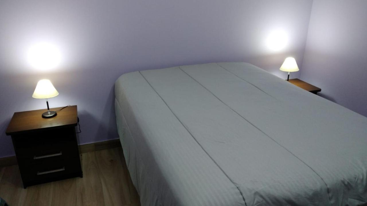 Апартаменти Apartamento Belezura No Embare Сантус Екстер'єр фото