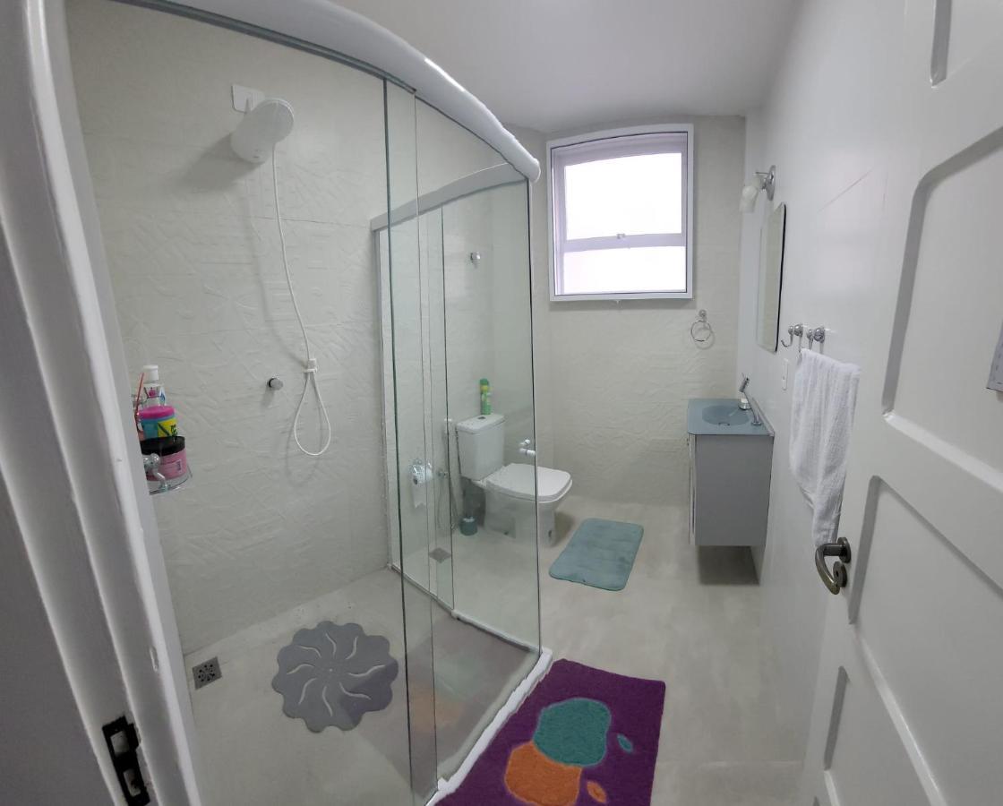 Апартаменти Apartamento Belezura No Embare Сантус Екстер'єр фото
